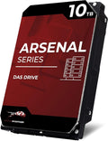 14TB SATA 7200RPM 3.5-Inch DAS Hard Drive V60564