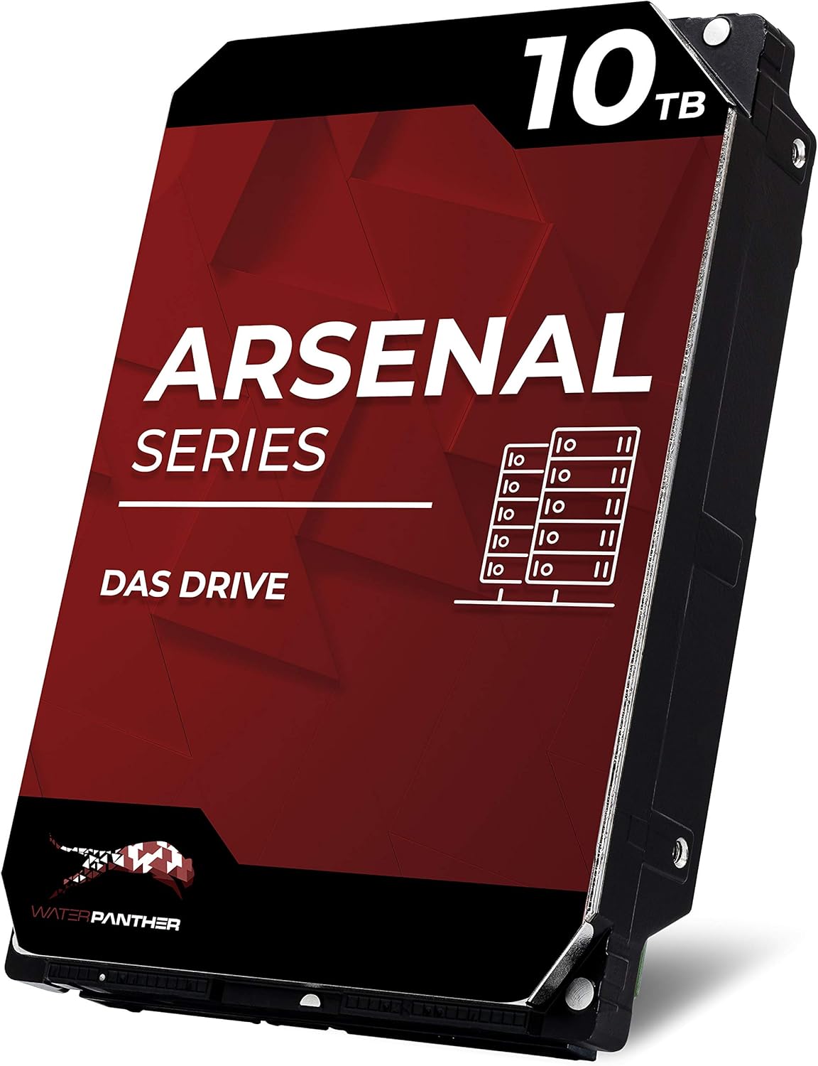 14TB SATA 7200RPM 3.5-Inch DAS Hard Drive V60564