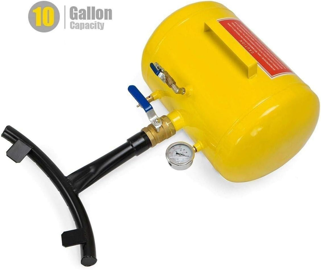 Tire Inflator Air Blaster (10 Gallon) W20810