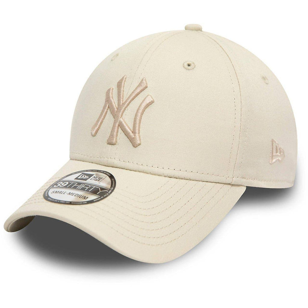 Stone Beige New York Yankees Cap R398