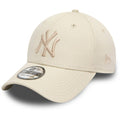 Stone Beige New York Yankees Cap R398