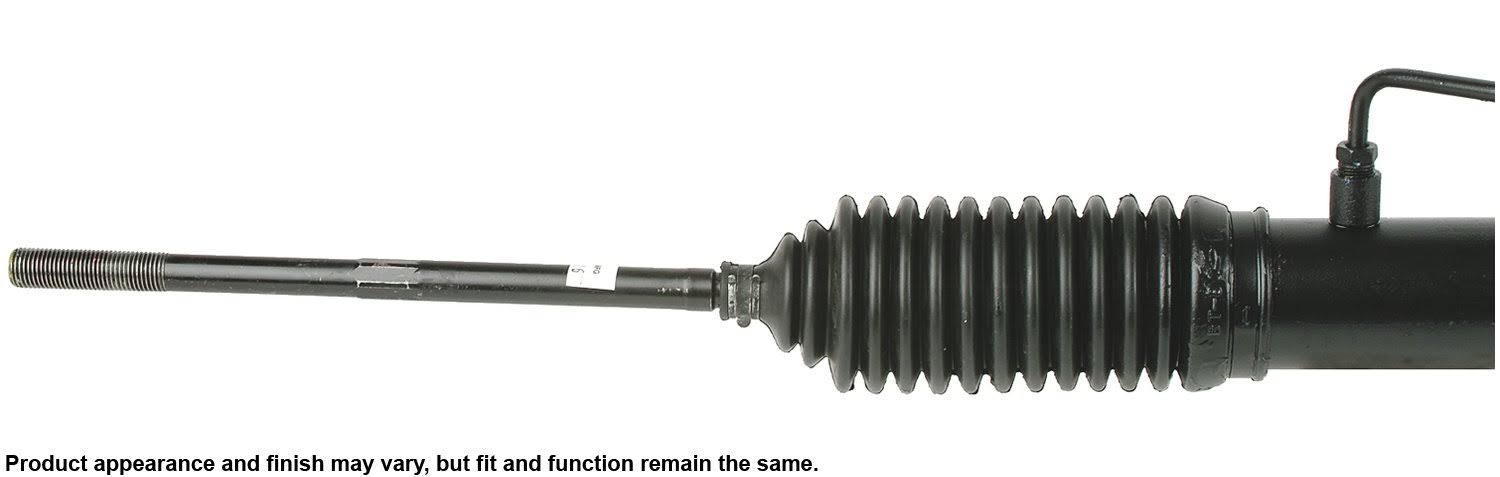 Rack & Pinion F4098