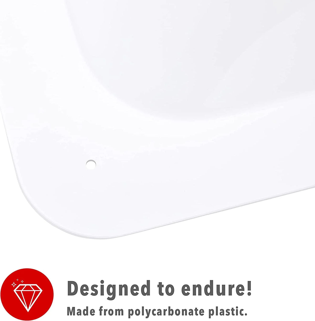 RV Skylight 18” x 26” Window Replacement Cover W6347
