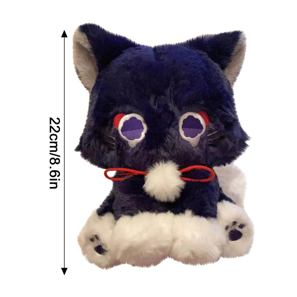 Cute Plush Rag Doll J33938
