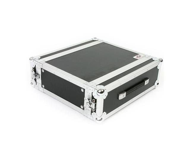 3 Space ATA Rack Case C65626