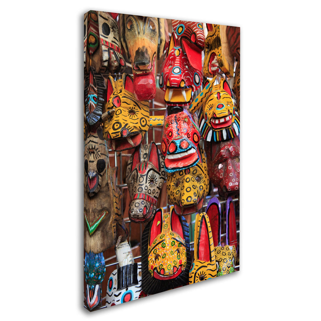 Canvas Art H315
