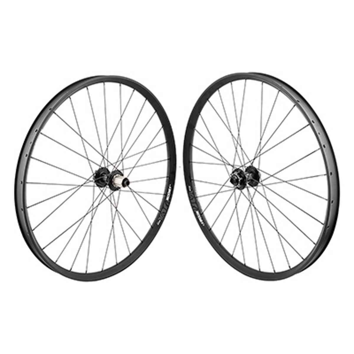 Wheel PR 29 622 x 35 Tubeless Black Disc 28 G35540