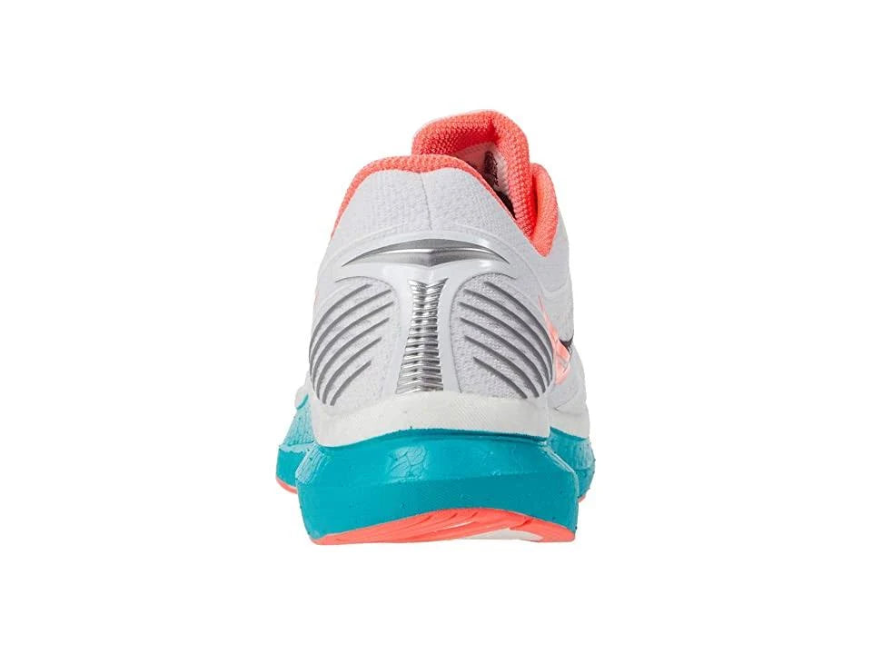 White Mutant Running Shoes P9568