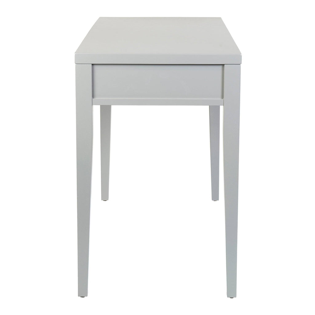 White Desk Z71890