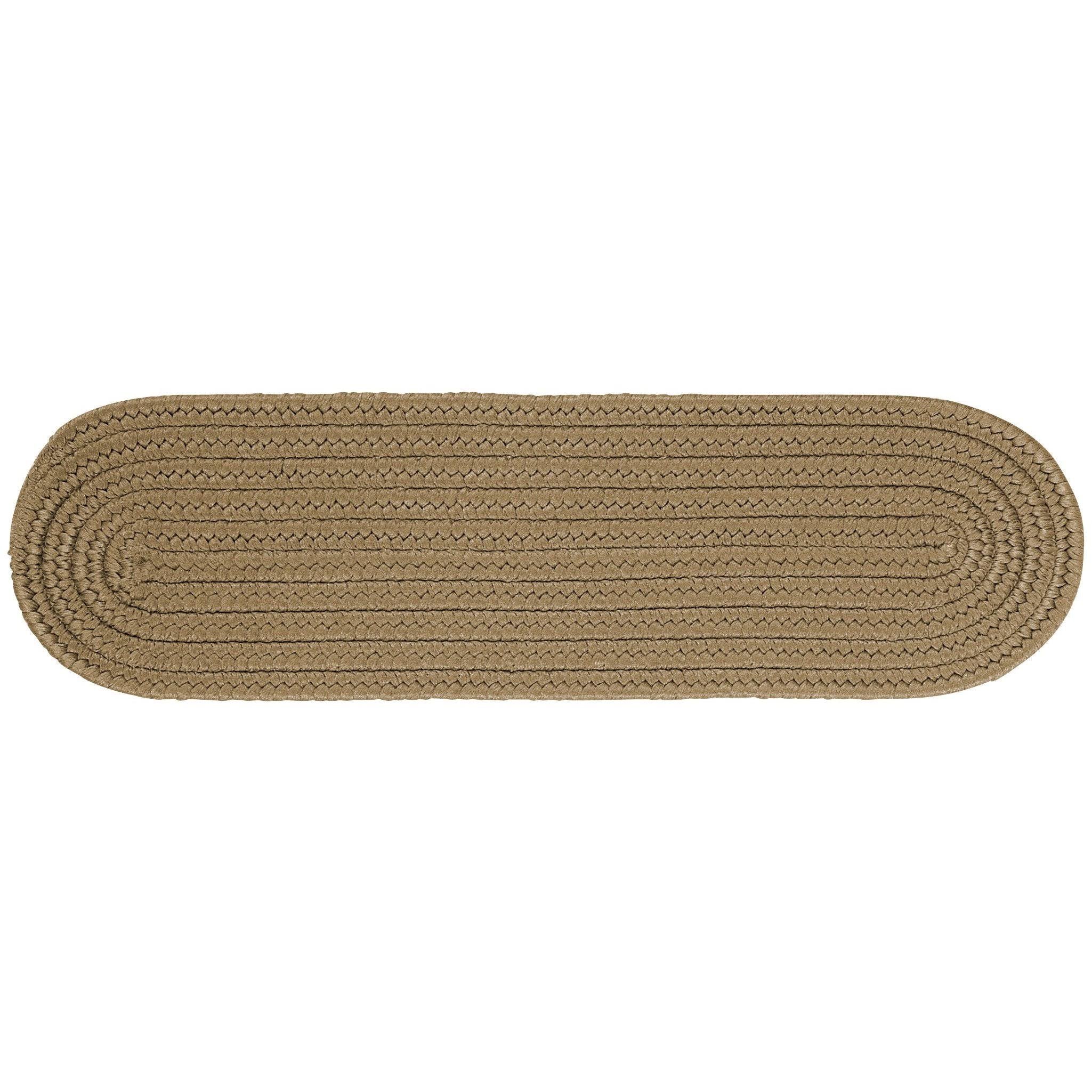 Cafe Tostado Stair Tread Set 13 B703