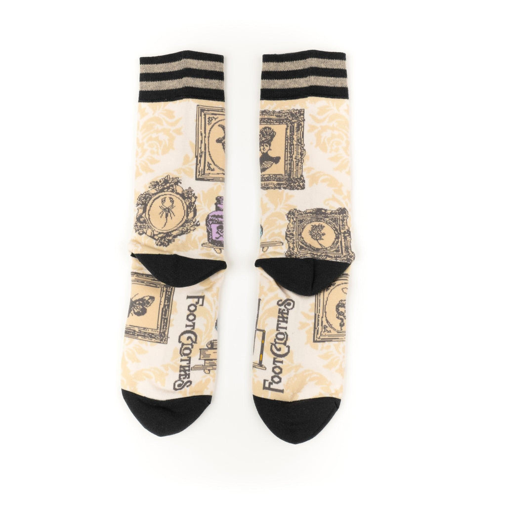 Crew Socks A240920