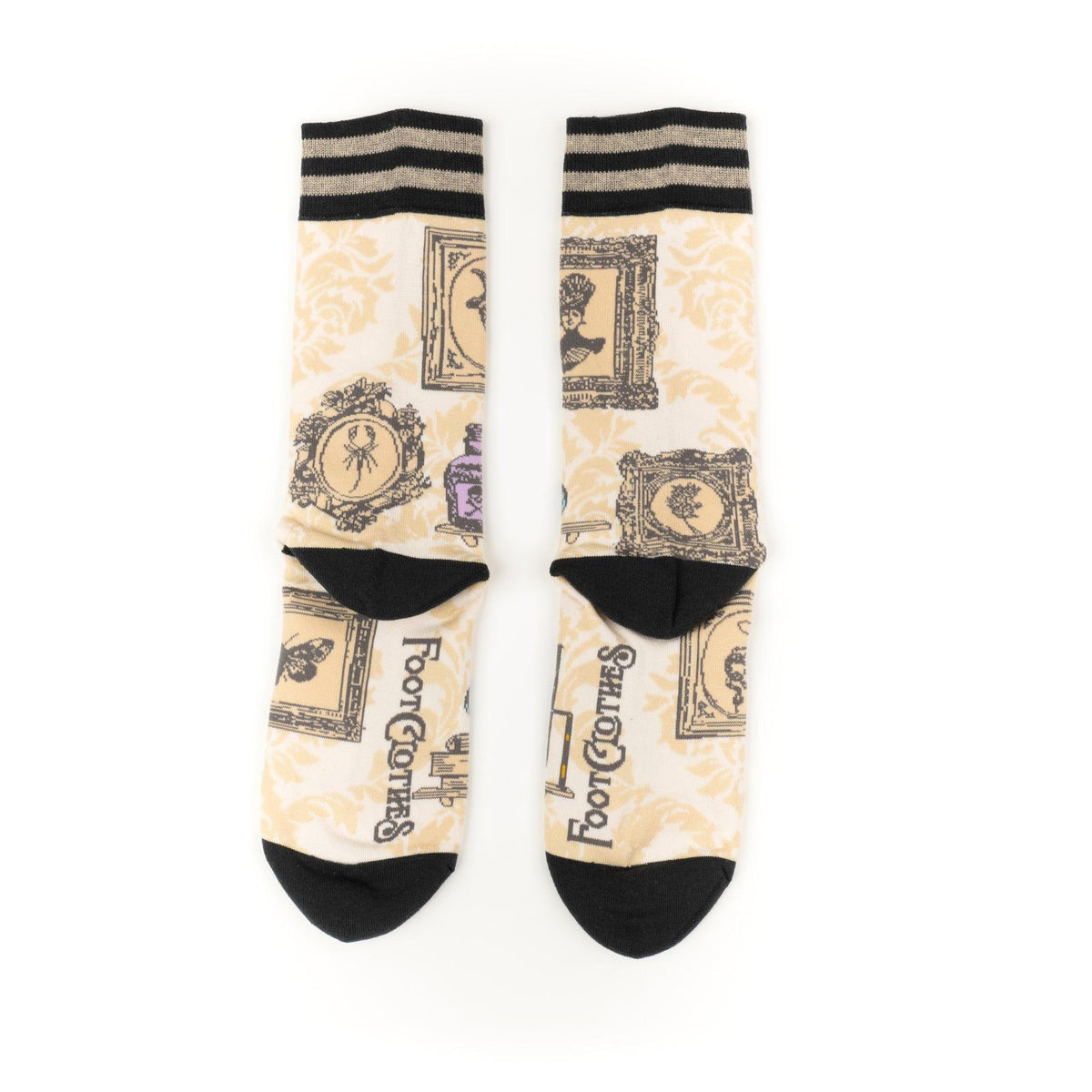 Crew Socks A240920