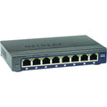 8-Port Gigabit Ethernet Switch I7708