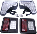 LED Light Kit J108879