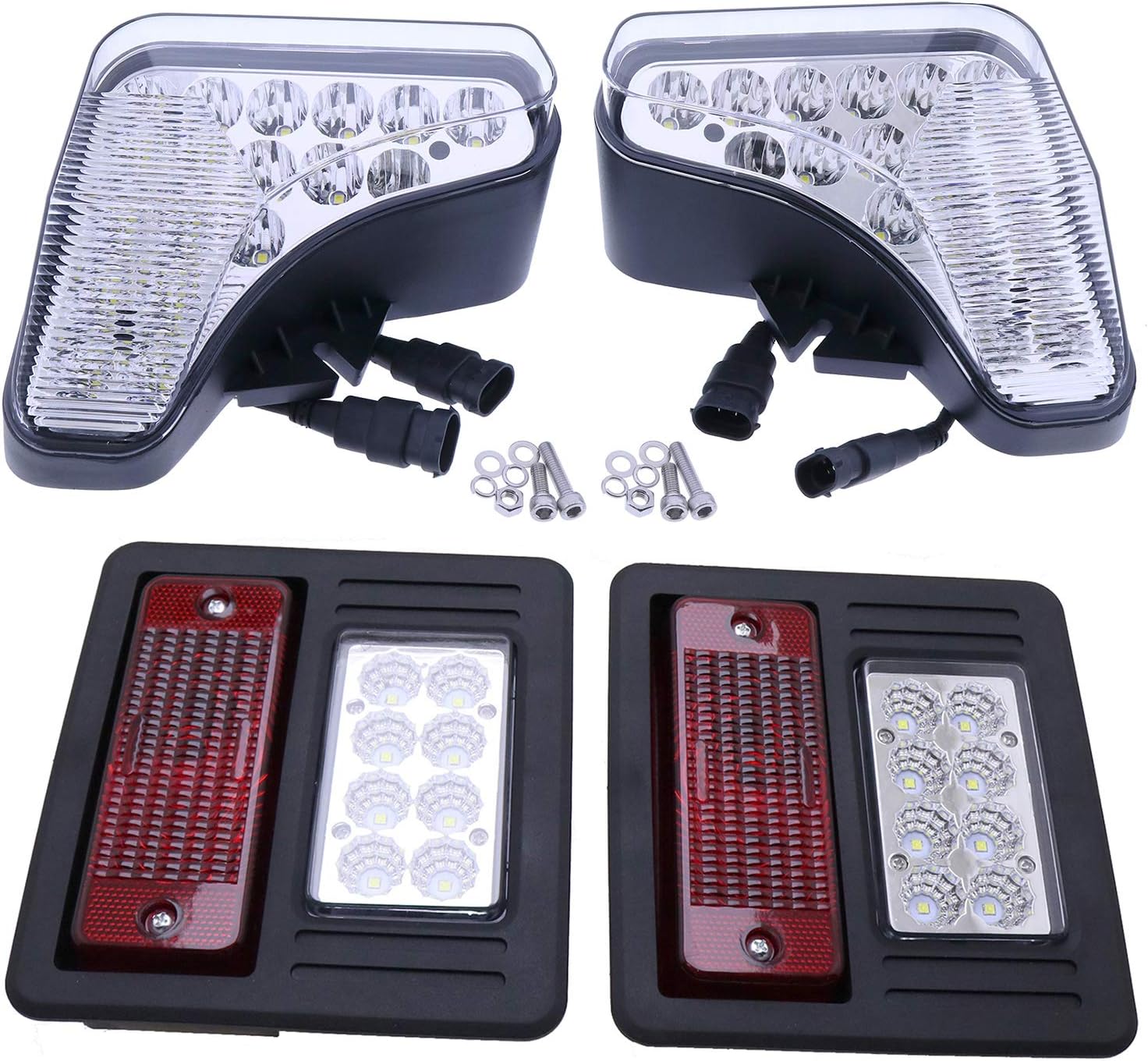LED Light Kit J108879