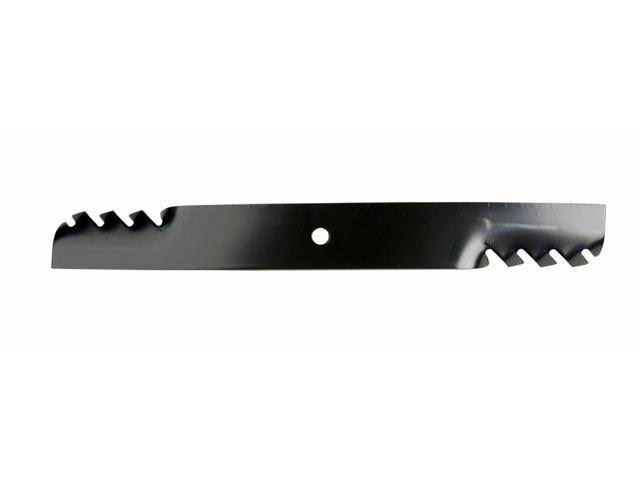 9 USA Mower Blades for Scag 61x22 Deck O6301