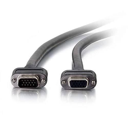 75ft SVGA Monitor Extension Cable I30128