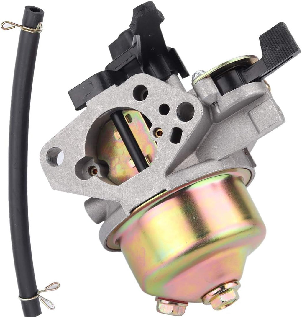 Carburetor with Air Filter for Honda GX390 GX340 Engine Water Pump Pack of 2 C822731
