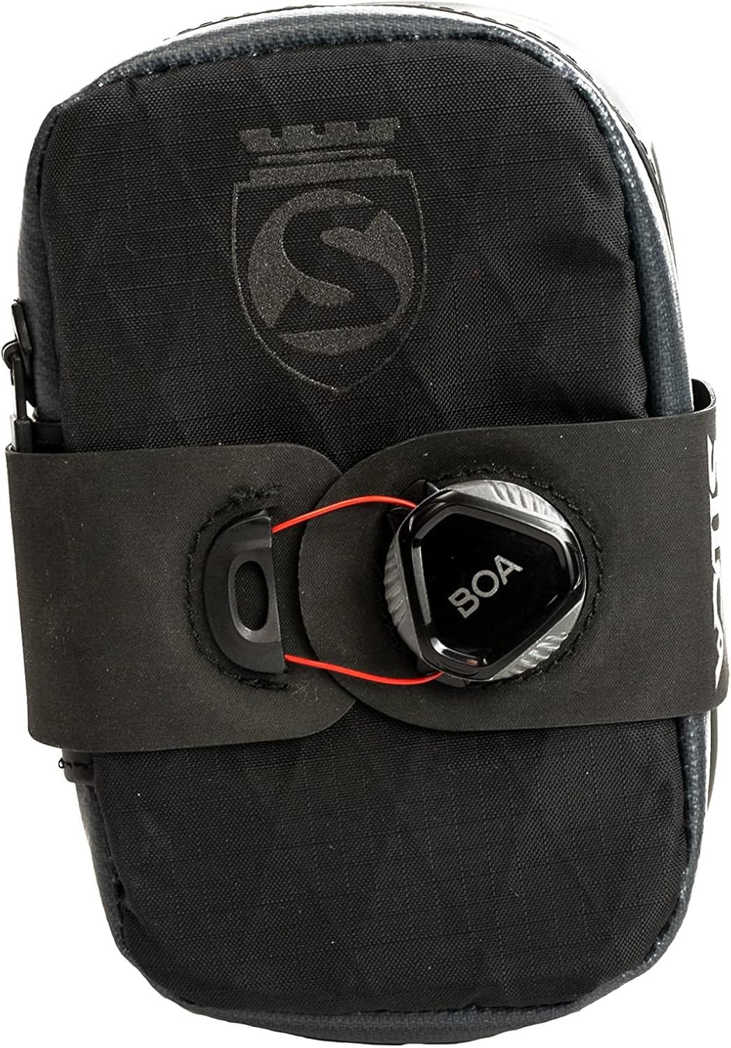 Bike Bag with Waterproof YKK Zipper V141