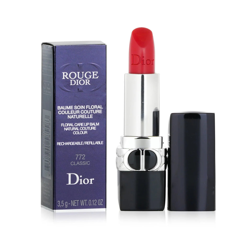 Refillable Lip Balm 3.5g H80158