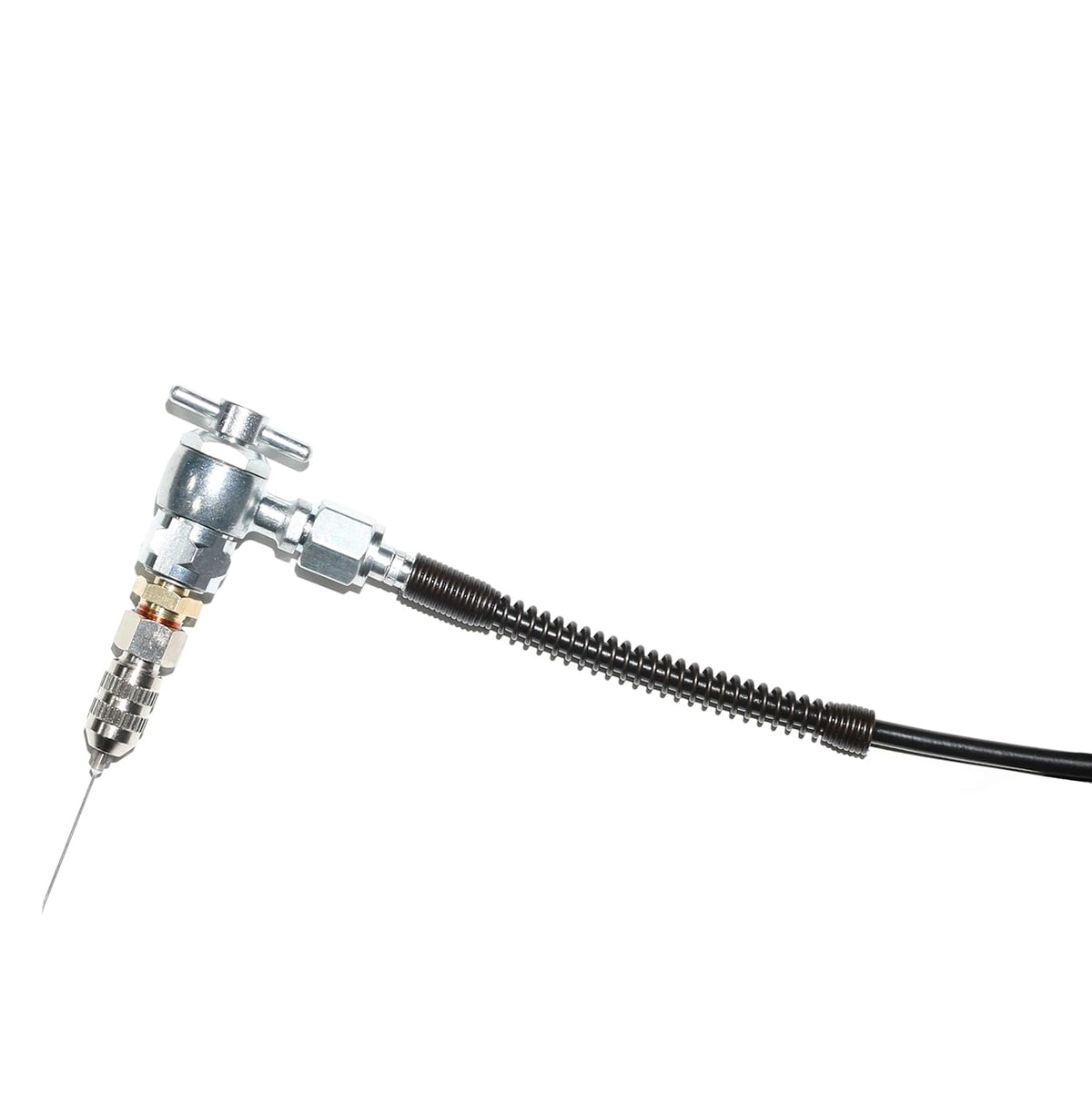 Aircraft Aviation Tools Schrader Gas Pressure Kit with Coupler Q506
