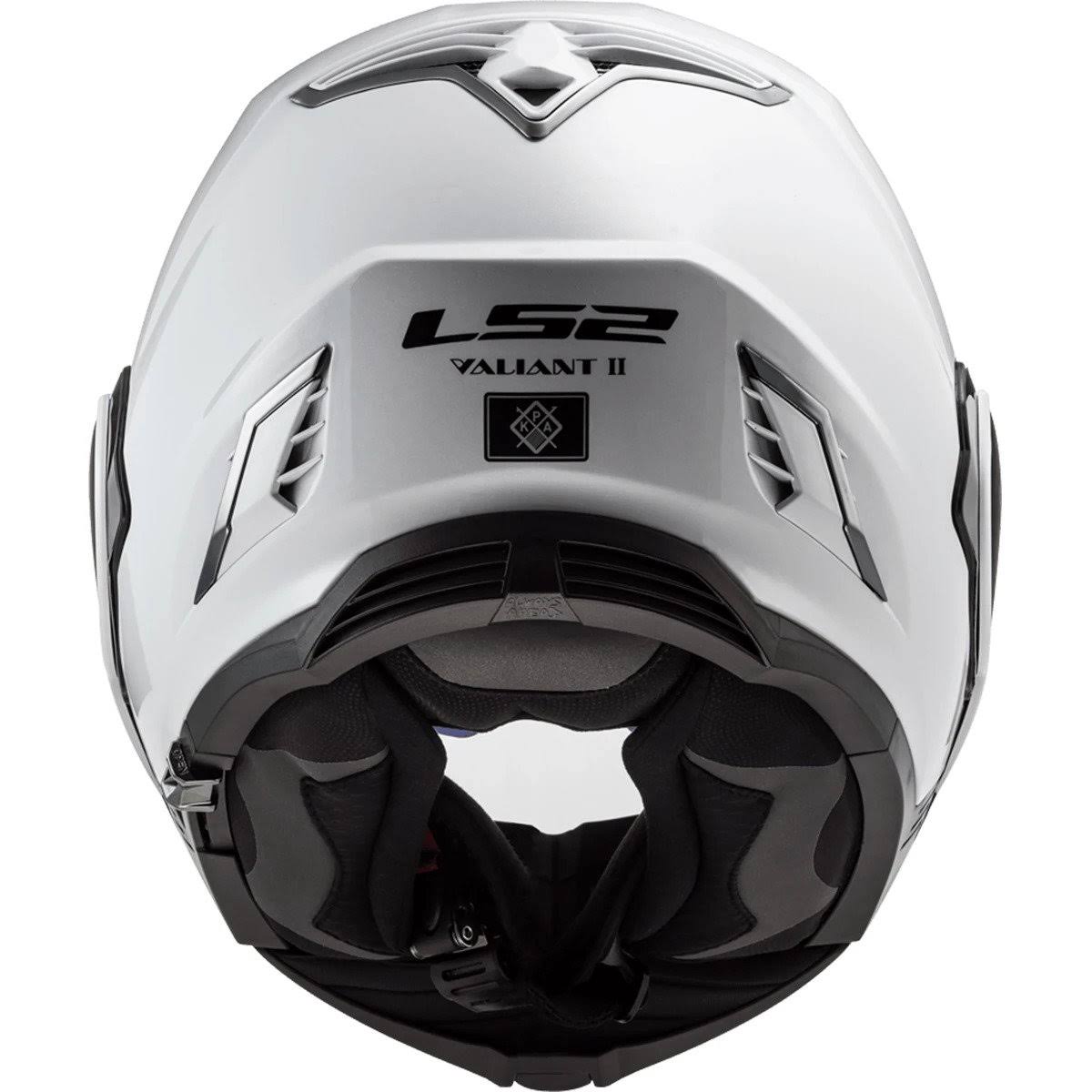 Modular Adult Street Helmet Gloss White 2XL C725651