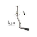 Cat-Back Exhaust System H270