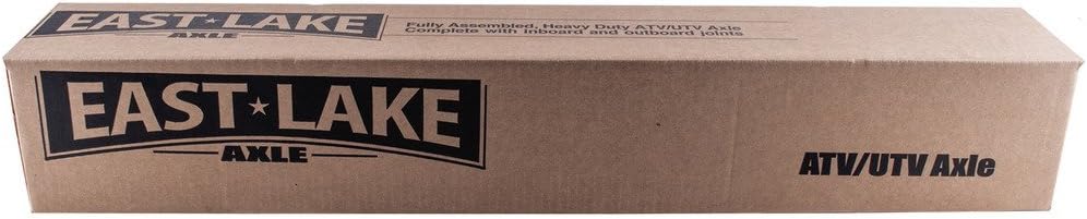 Axle for Arctic Cat Prowler 2006-2015 T9766