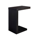 Cappuccino Particle Board Accent Table I280695