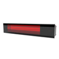Glass-Front Infrared Heater O4499