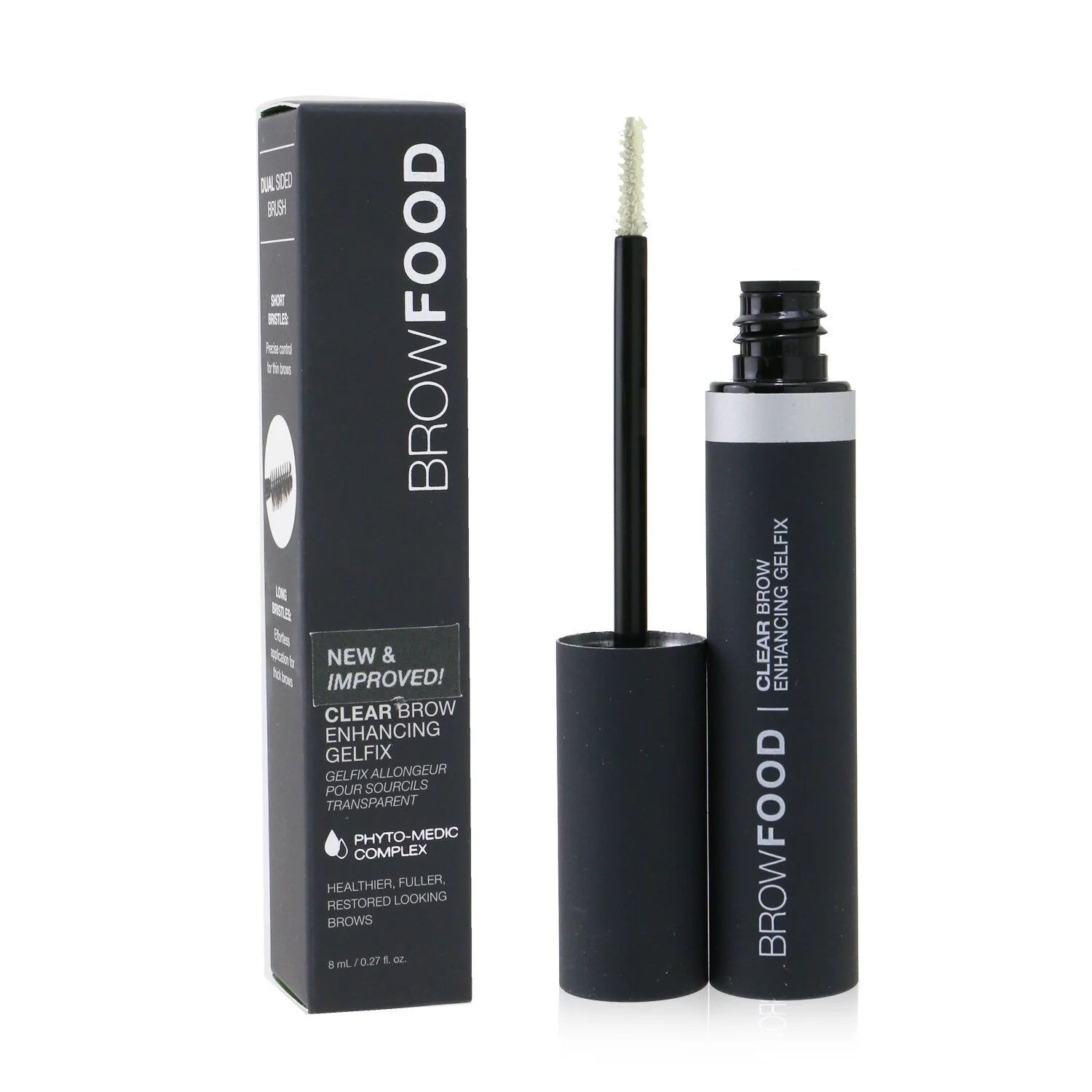 Clear Brow Enhancing Gel Z8409