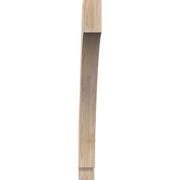 Imperial Smooth Brace, Douglas Fir K6360