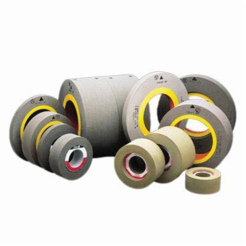 20 in Dia x 2 in Straight Centerless and Cylindrical Wheel O1668