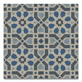 Handmade Cement Field Tile Moroccan Mosaic Z2273