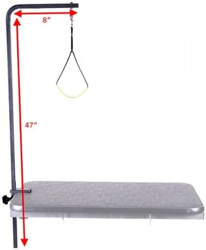 Dog Pet Grooming Table Arm I5455