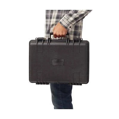 Medium Hard Camera Case N321