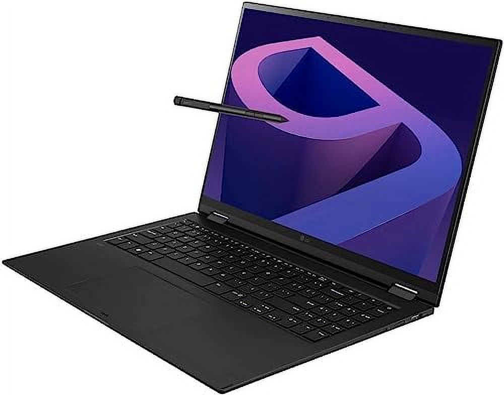16" WQXGA IPS Touchscreen Laptop K731550