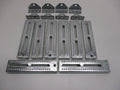10" Bolster Bunk Board Adjustable Swivel Bracket Kits S579177