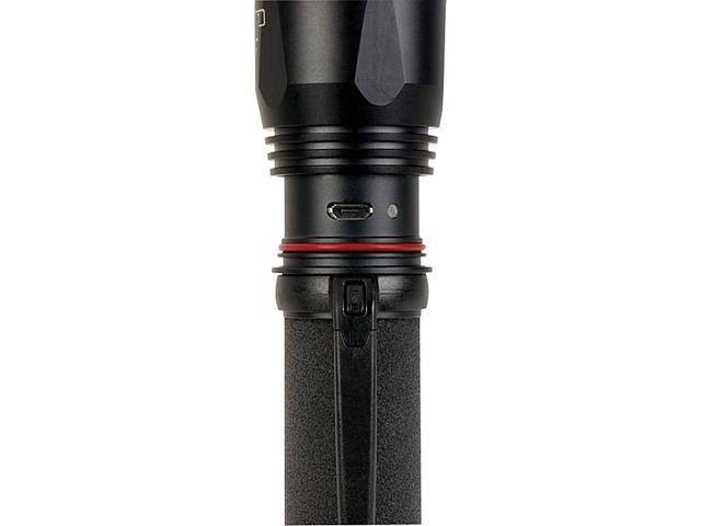 Triad USB Flashlight R970