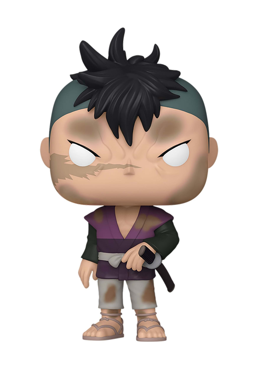 Vinyl Figure X929257