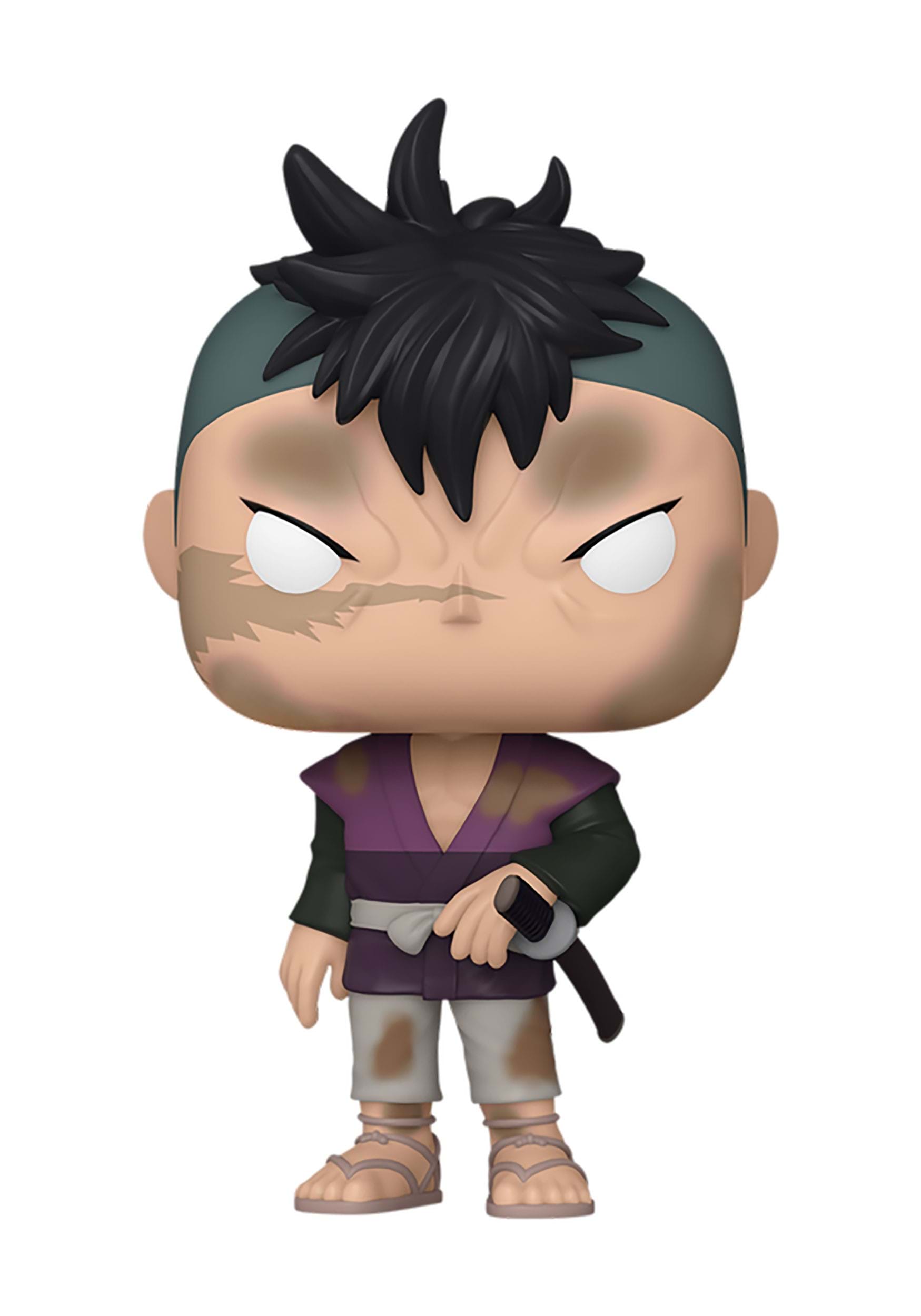 Vinyl Figure X929257