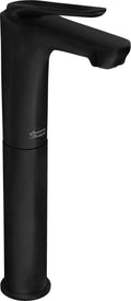 Matte Black Single Handle Vessel Bathroom Faucet E4455