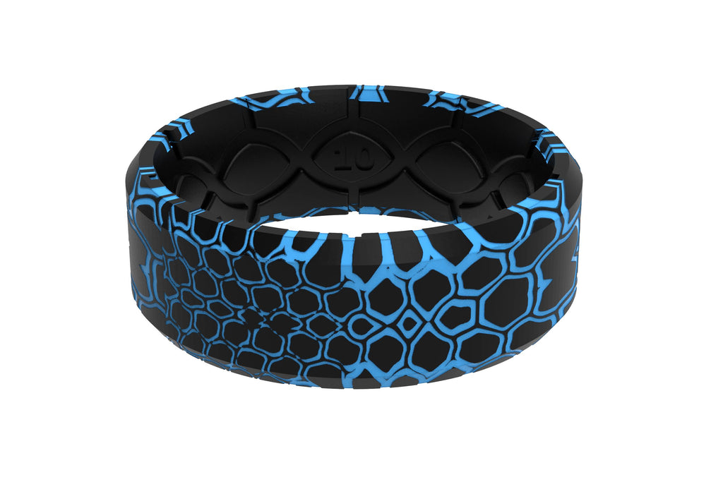 Silicone Ring, Size 12 V30796