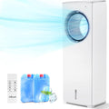 2-in-1 Evaporative Air Cooler with Remote W4571