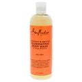 Coconut & Hibiscus Shea Butter Body Wash J49030