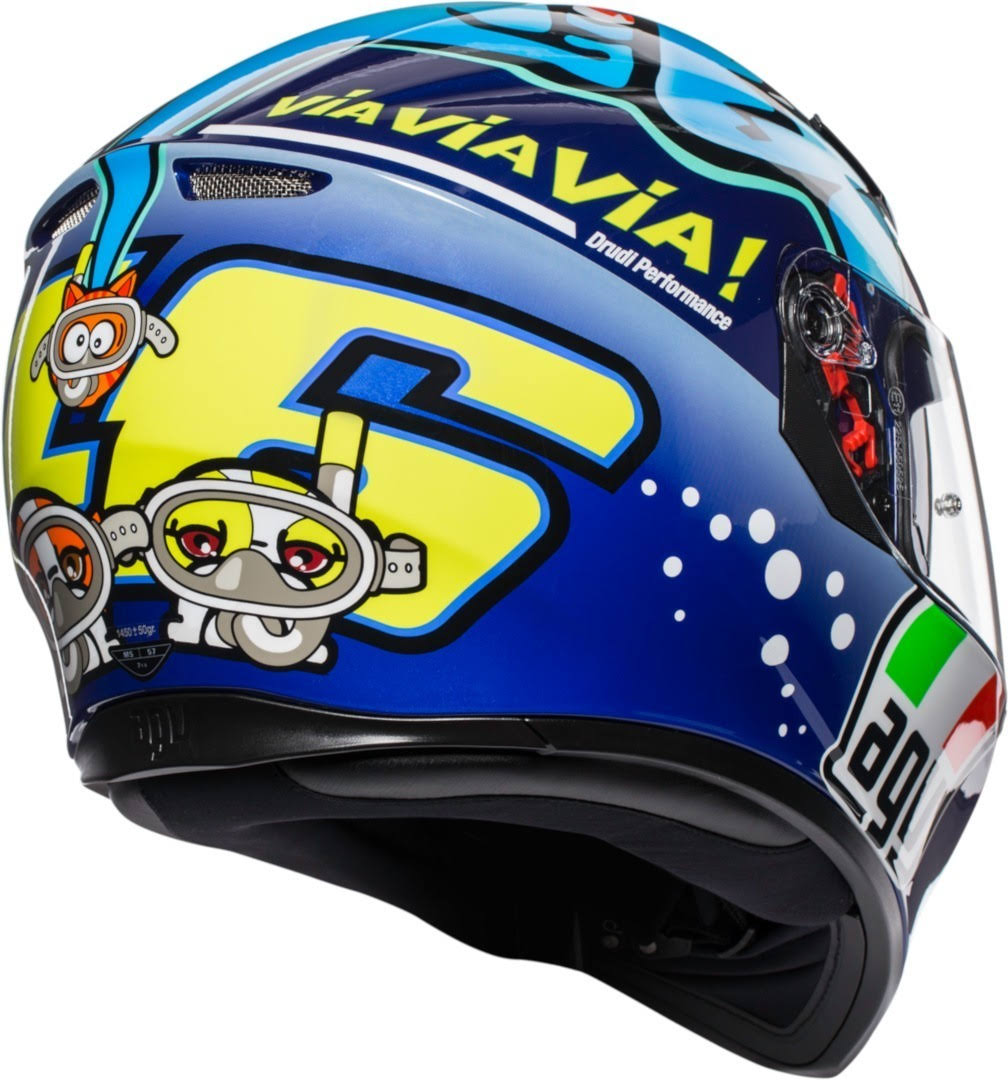 Helmet P679368