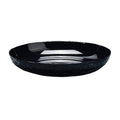 Black Designer Dish O38174