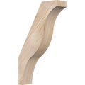 Funston Smooth Brace Douglas Fir V458