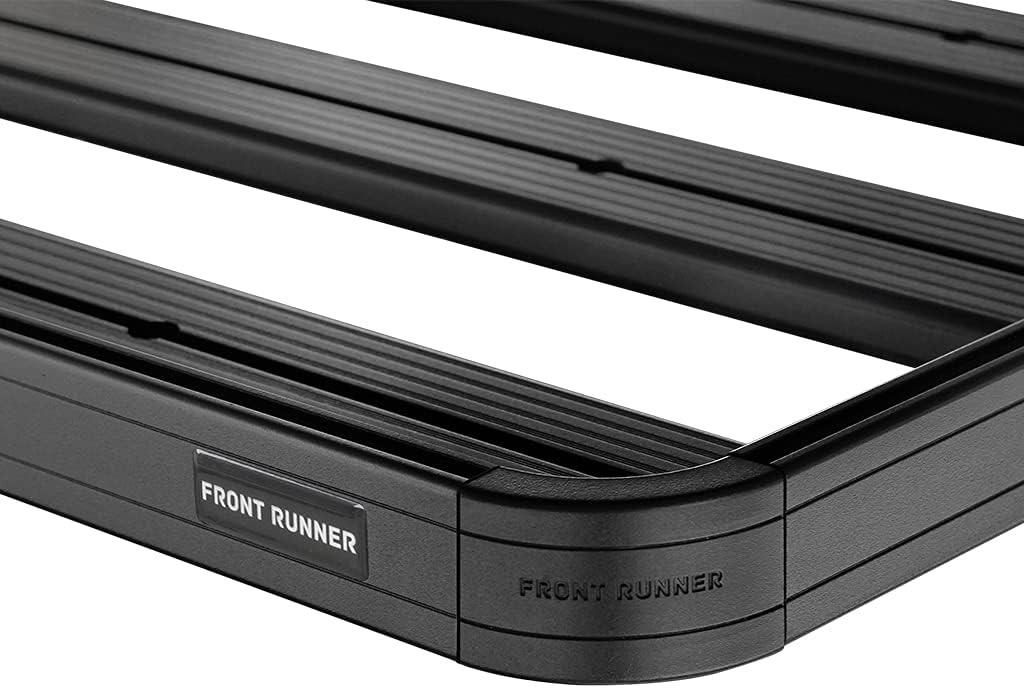 Aluminum Platform Tray Roof Rack Kit T59882