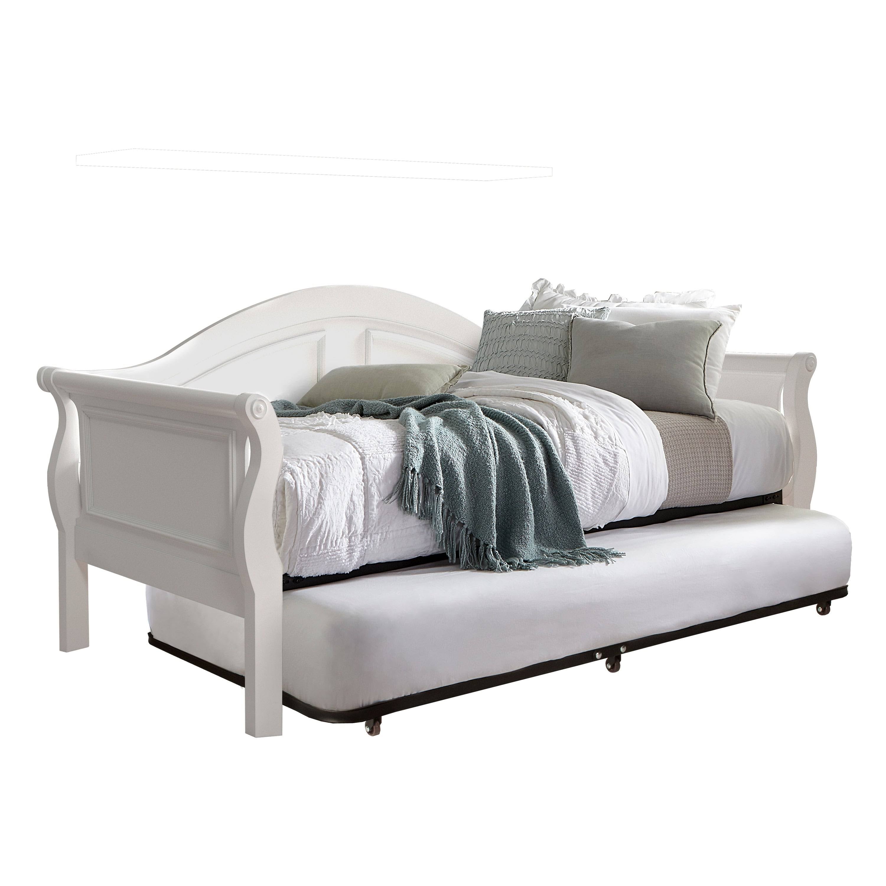 Cherry Daybed with Suspension Deck W80095
